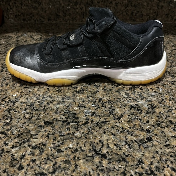Nike Air Jordan retro 11 sneakers - Picture 7 of 7